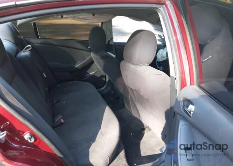 2012 Nissan Altima 2.5 S z USA, uszkodzony, nr VIN 1N4AL2AP7CC171890